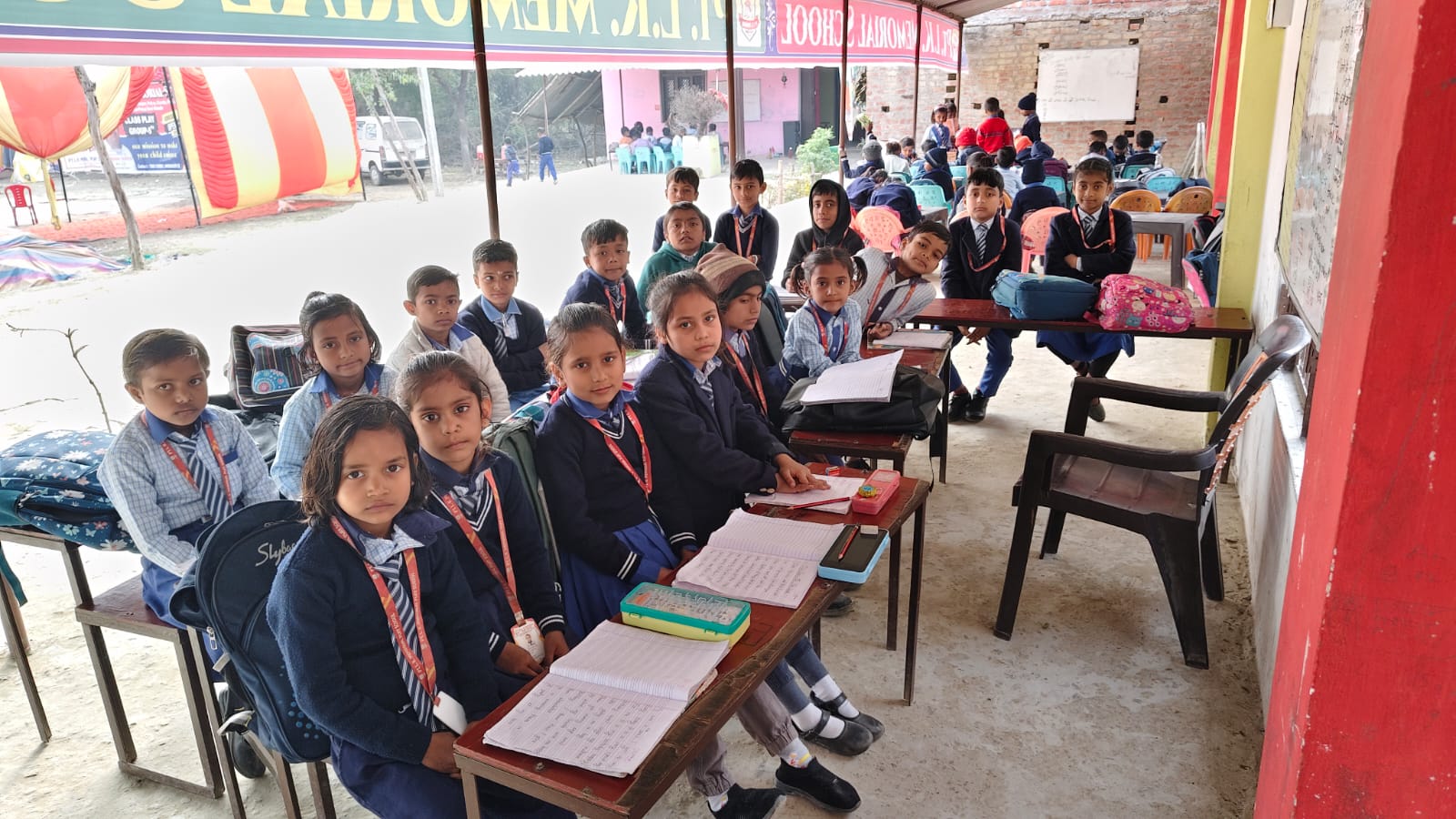 Classroom-1