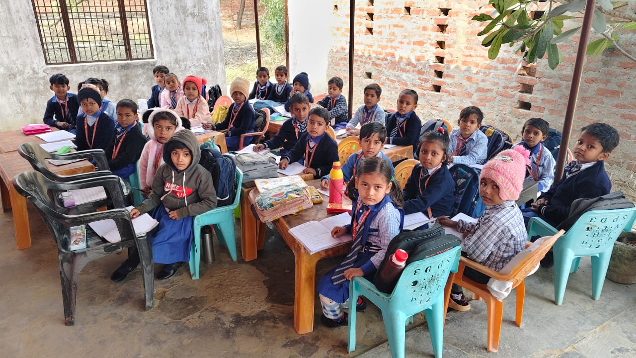 Classroom-2