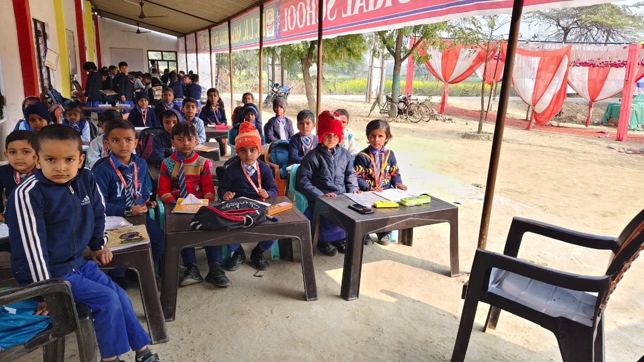 Classroom-4