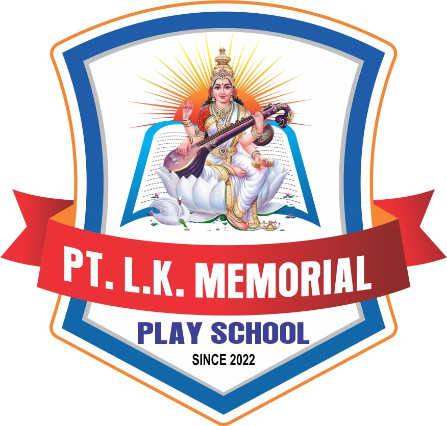 PT LK Memorial Logo